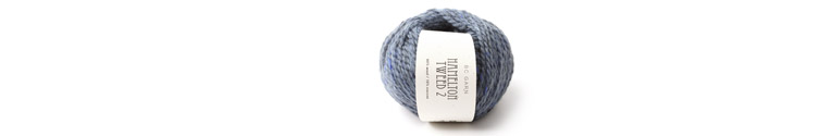 Hamelton Tweed 2 – 03 – BC Garn