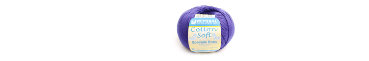 Cotton Soft 059 – Mondial
