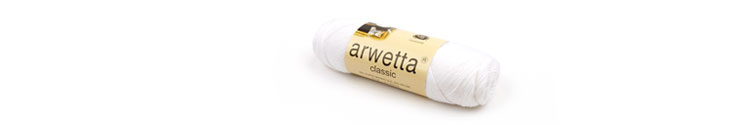 Arwetta Classic 100 – Filcolana Strømpegarn