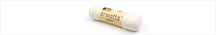 Arwetta Classic 101 – Filcolana Strømpegarn