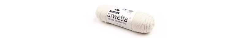 Arwetta Ekstra Fin Merino 101 – Filcolana
