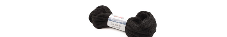 Gotlandsk Pelsuld 102 – Filcolana