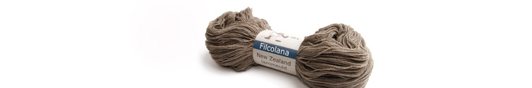 New Zealand Lammeuld 103 – Filcolana