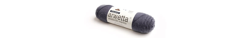Arwetta Ekstra Fin Merino 1055 – Filcolana