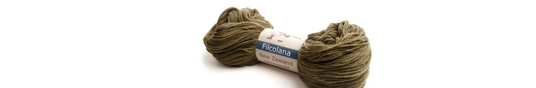 New Zealand Lammeuld 105 – Filcolana
