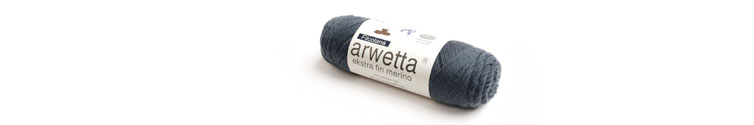 Arwetta Ekstra Fin Merino 1061 – Filcolana