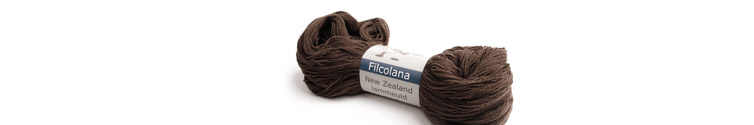 New Zealand Lammeuld 110 – Filcolana
