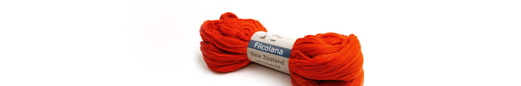 New Zealand Lammeuld 111 – Filcolana