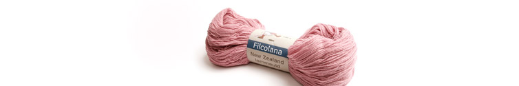 New Zealand Lammeuld 117 – Filcolana