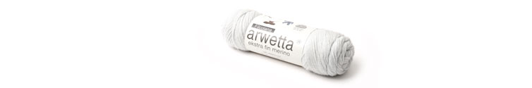 Arwetta Ekstra Fin Merino 12-4306 – Filcolana
