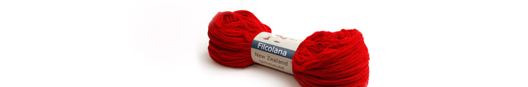 New Zealand Lammeuld 120 – Filcolana