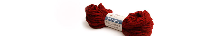 New Zealand Lammeuld 121 – Filcolana