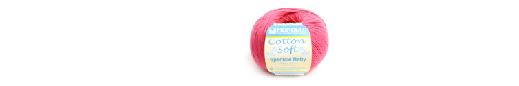 Cotton Soft 121 – Mondial