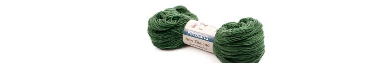 New Zealand Lammeuld 124 – Filcolana