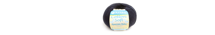 Cotton Soft 126 – Mondial