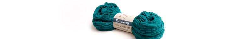 New Zealand Lammeuld 129 – Filcolana
