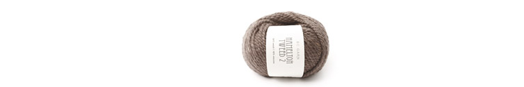Hamelton Tweed 2 – 12 – BC Garn