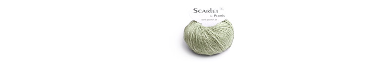 Scarlet 12 – Permin