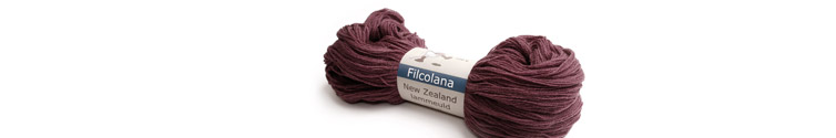 New Zealand Lammeuld 130 – Filcolana