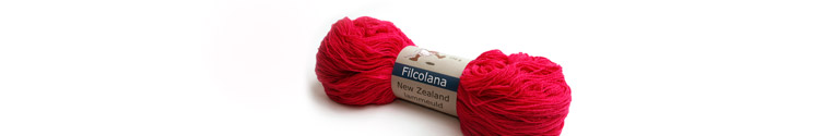 New Zealand Lammeuld 131 – Filcolana