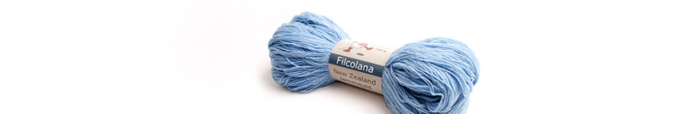 New Zealand Lammeuld 132 – Filcolana