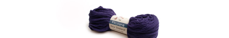New Zealand Lammeuld 133 – Filcolana