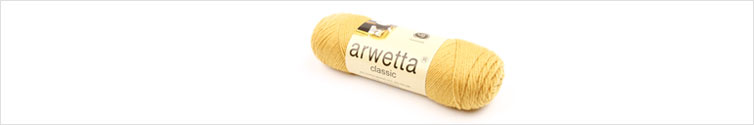 Arwetta Classic 135 – Filcolana Strømpegarn