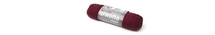 Arwetta Classic 139 – Filcolana Strømpegarn