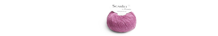 Scarlet 13 – Permin
