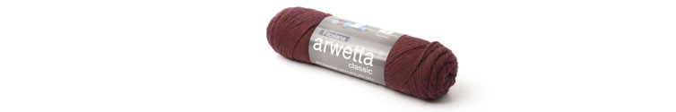 Arwetta Classic 140 – Filcolana Strømpegarn