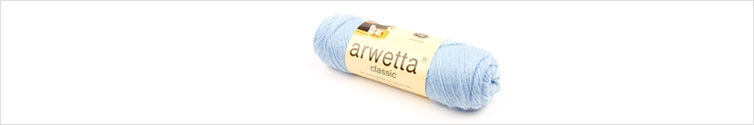 Arwetta Classic 141 – Filcolana Strømpegarn