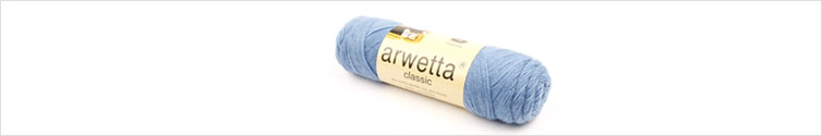 Arwetta Classic 142 – Filcolana Strømpegarn