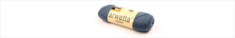 Arwetta Classic 143 – Filcolana Strømpegarn