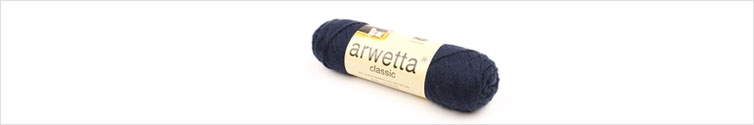 Arwetta Classic 145 – Filcolana Strømpegarn