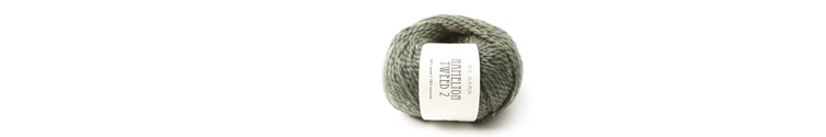 Hamelton Tweed 2 – 14 – BC Garn