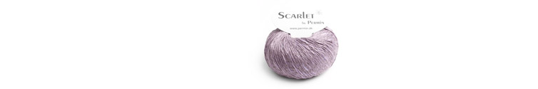 Scarlet 14 – Permin