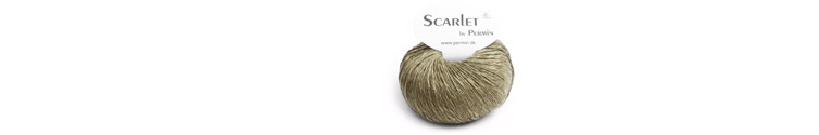 Scarlet 15 – Permin