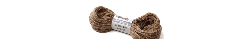 Gotlandsk Pelsuld 164 – Filcolana