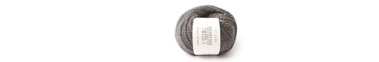 Hamelton Tweed 2 – 16 – BC Garn