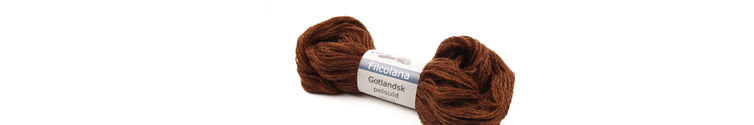 Gotlandsk Pelsuld 179 – Filcolana