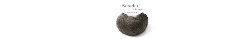 Scarlet 17 – Permin