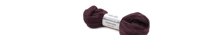 Gotlandsk Pelsuld 182 – Filcolana