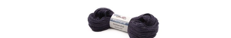 Gotlandsk Pelsuld 184 – Filcolana