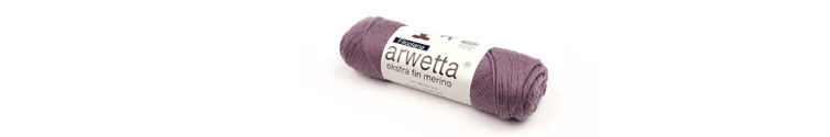 Arwetta Ekstra Fin Merino 1850 – Filcolana