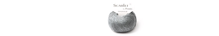 Scarlet 18 – Permin