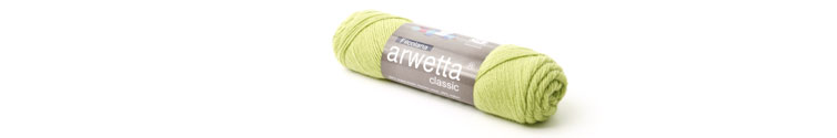 Arwetta Classic 190 – Filcolana Strømpegarn