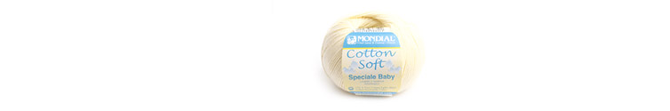 Cotton Soft 191 – Mondial