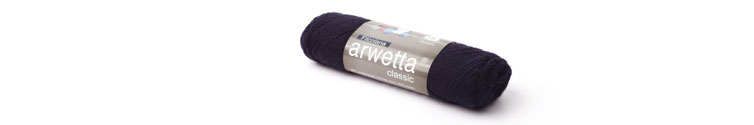 Arwetta Classic 195 – Filcolana Strømpegarn