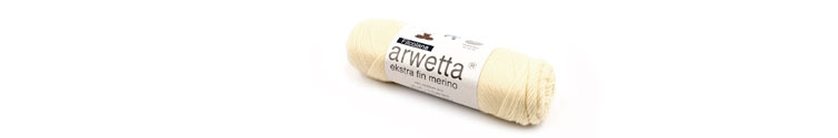 Arwetta Ekstra Fin Merino 196 – Filcolana