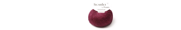Scarlet 19 – Permin
